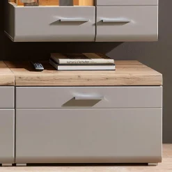 Wohnzimmerwohnwand Accadira*Pharao24