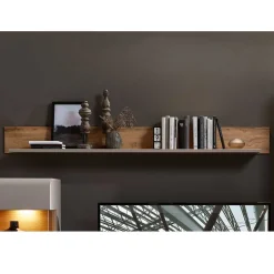 Wohnzimmerwohnwand Accadira*Pharao24