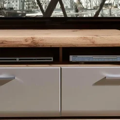 Wohnzimmerwohnwand Accadira*Pharao24