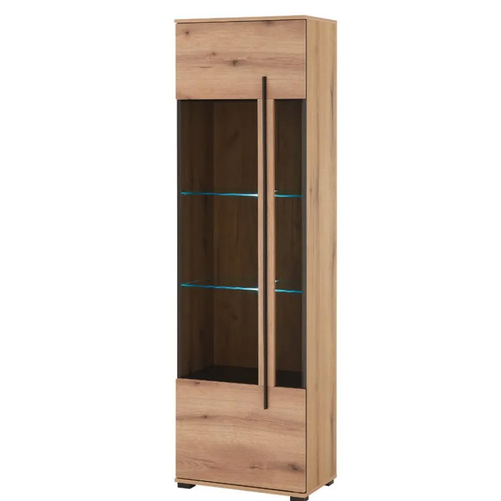 Wohnzimmerwohnwand Cemutra*Pharao24 Online