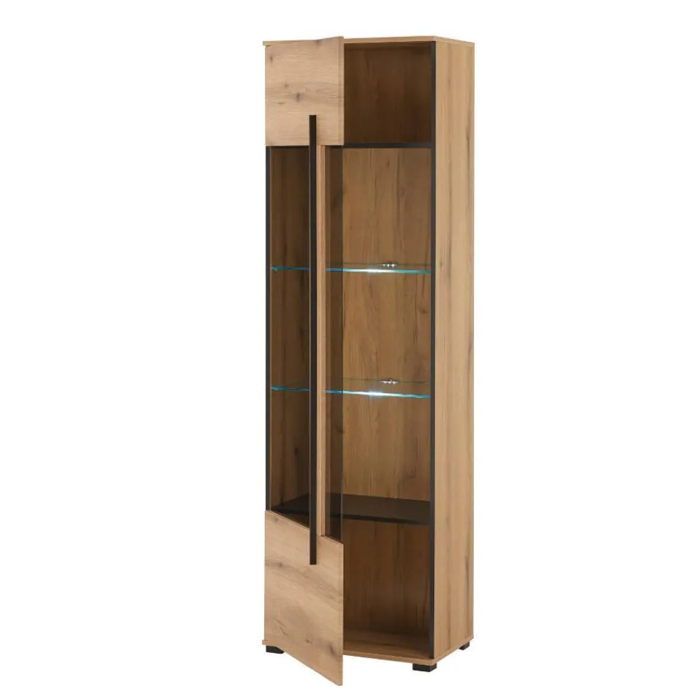 Wohnzimmerwohnwand Cemutra*Pharao24 Online