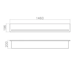 Wohnzimmerwohnwand Craiova*Pharao24 Sale