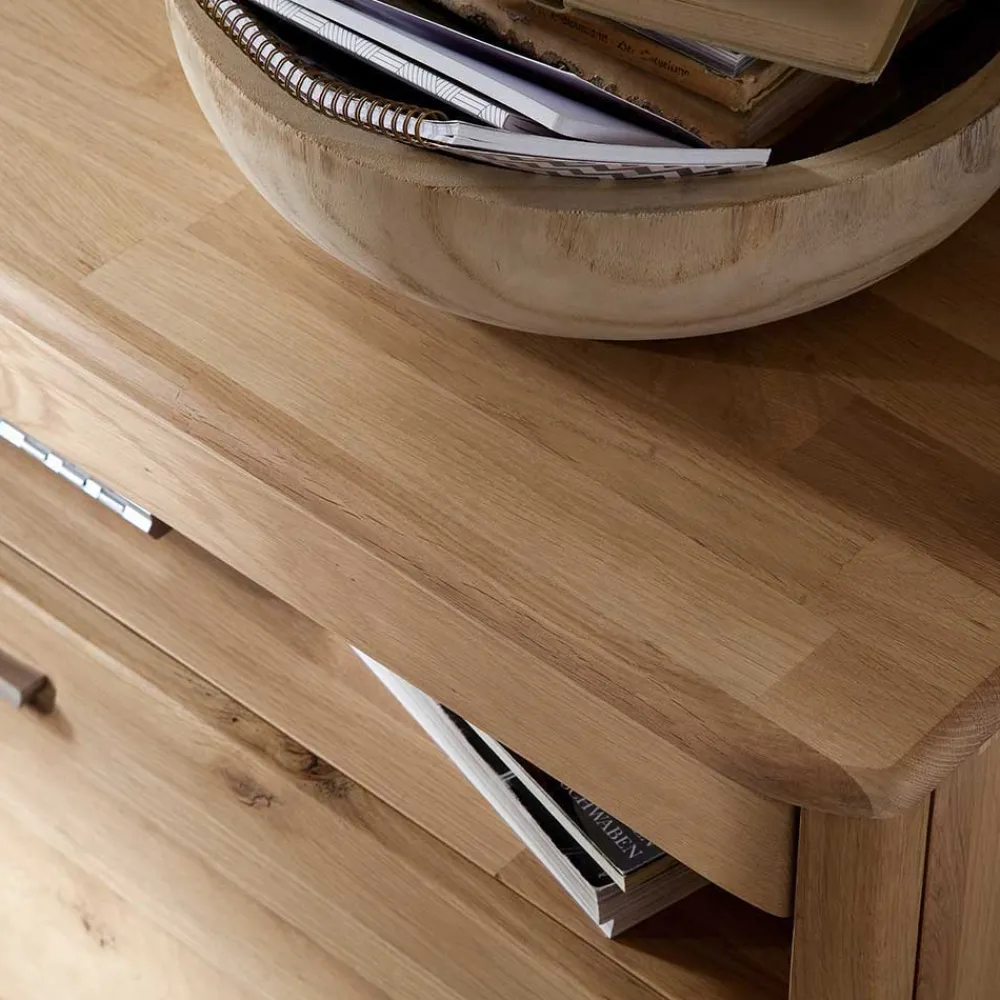 Wohnzimmerwohnwand Drascana*Pharao24 Online