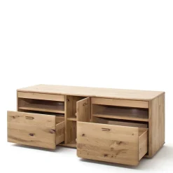 Wohnzimmerwohnwand Drascana*Pharao24 Online