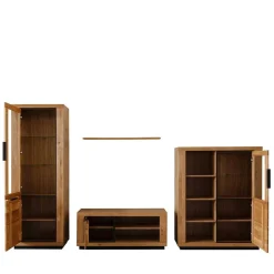 Wohnzimmerwohnwand Jayva*Pharao24 Best