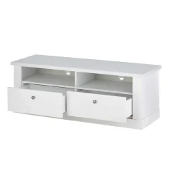 Clearance Wohnzimmerwohnwand Kazanova Wohnwand 300 Cm