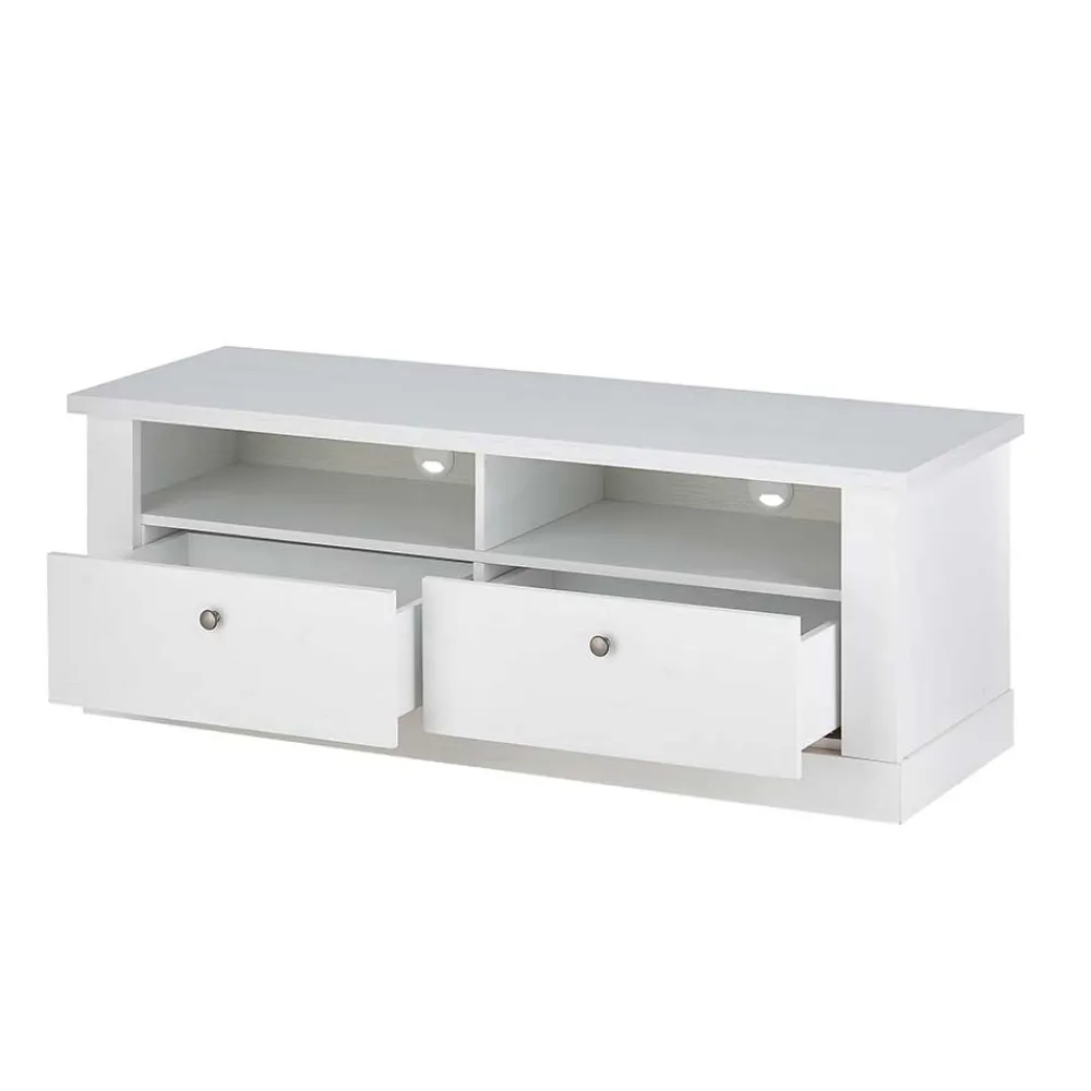 Clearance Wohnzimmerwohnwand Kazanova Wohnwand 300 Cm