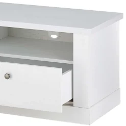 Clearance Wohnzimmerwohnwand Kazanova Wohnwand 300 Cm