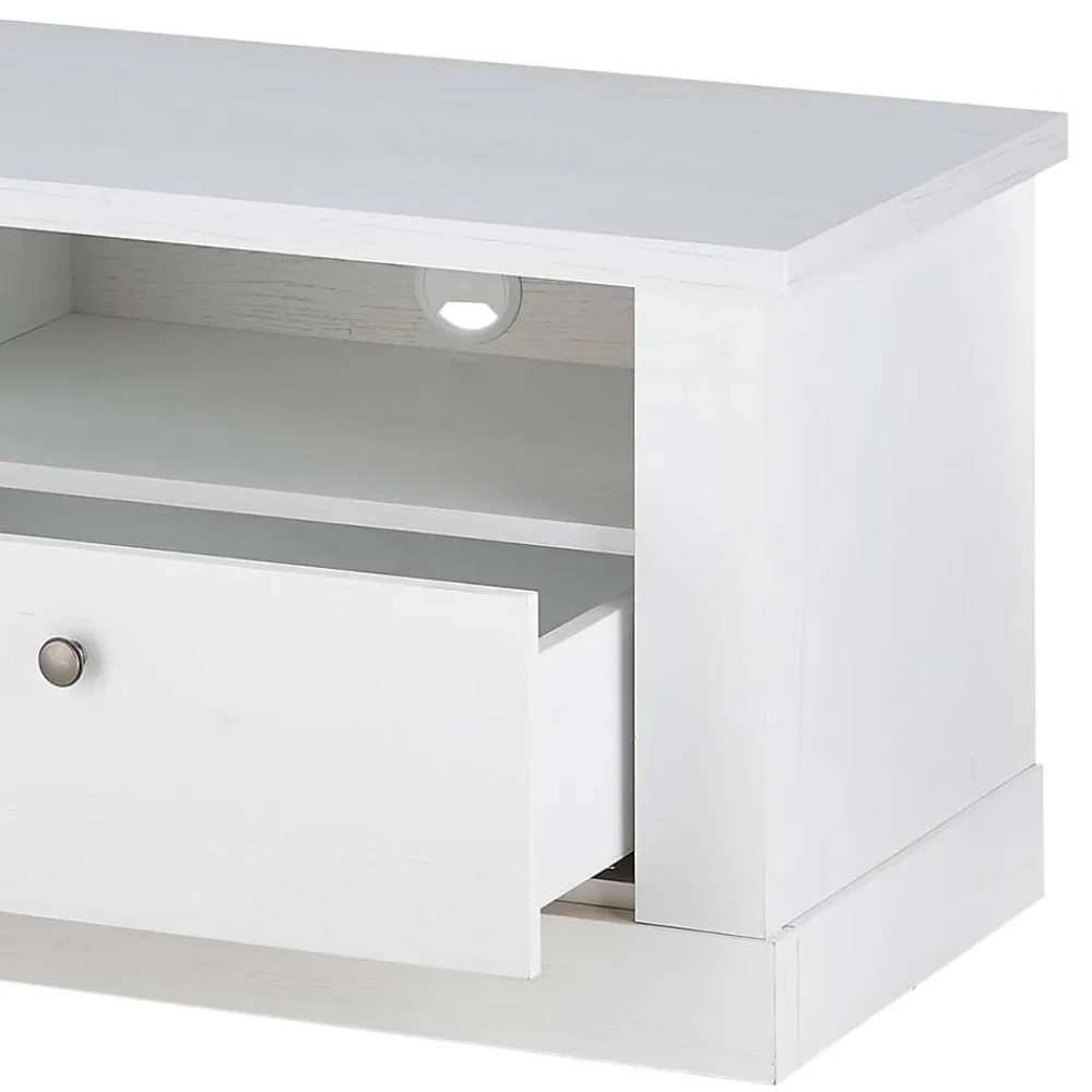 Clearance Wohnzimmerwohnwand Kazanova Wohnwand 300 Cm