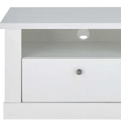 Clearance Wohnzimmerwohnwand Kazanova Wohnwand 300 Cm