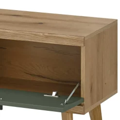 Wohnzimmerwohnwand Lora*Pharao24 Outlet