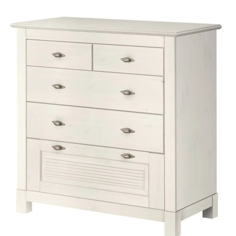 Online Wäschekommode Alejandro Schlafzimmerkommoden|Schubkastenkommoden