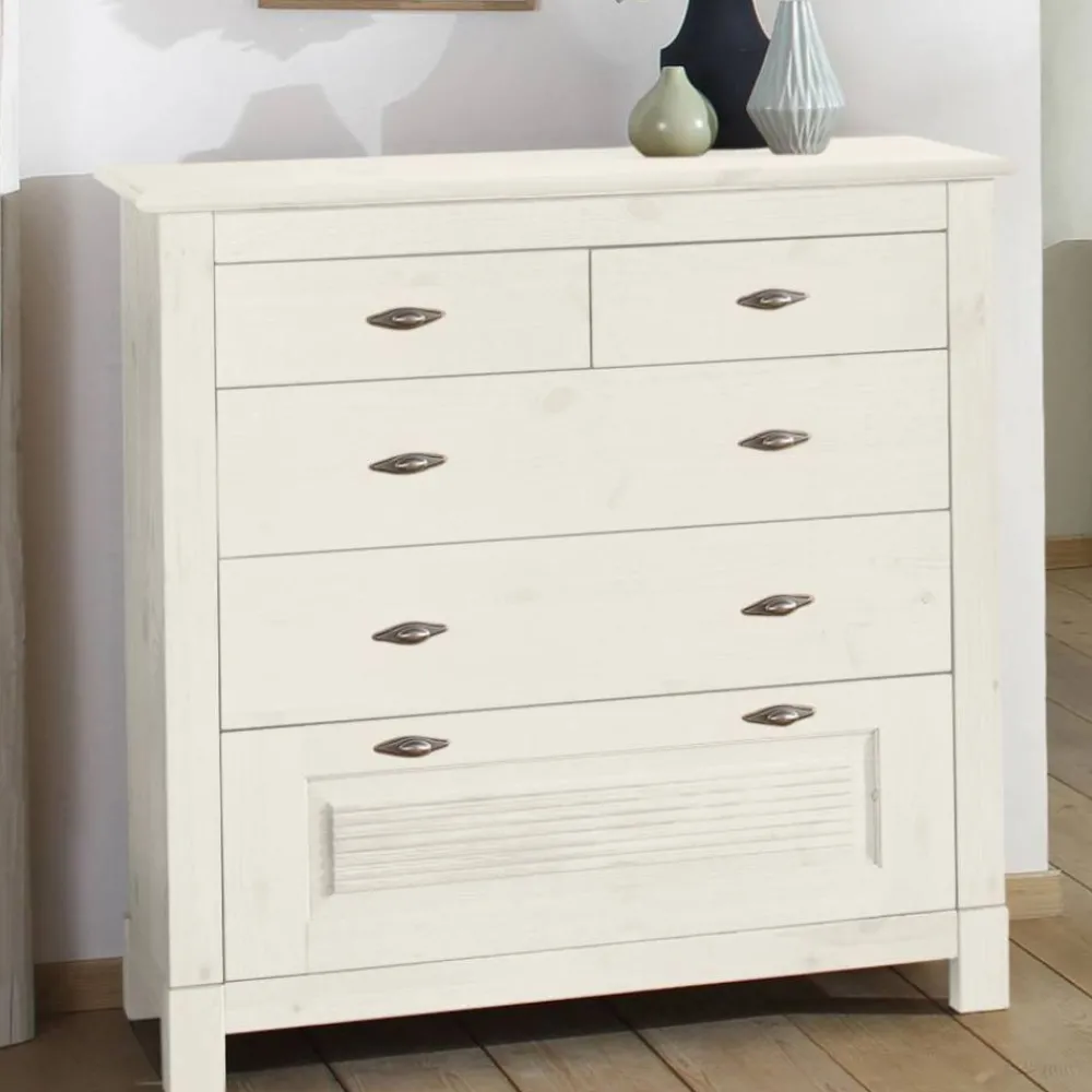 Online Wäschekommode Alejandro Schlafzimmerkommoden|Schubkastenkommoden