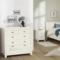 Online Wäschekommode Alejandro Schlafzimmerkommoden|Schubkastenkommoden