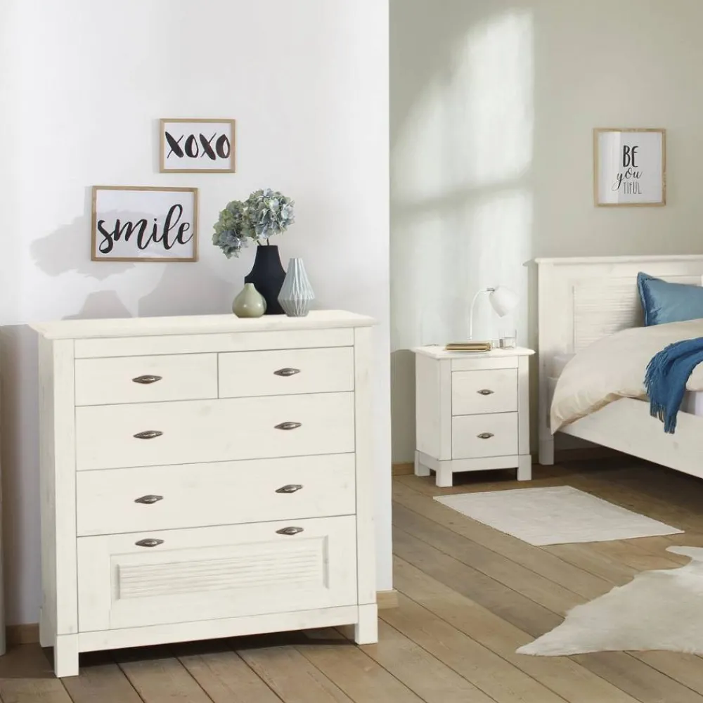 Online Wäschekommode Alejandro Schlafzimmerkommoden|Schubkastenkommoden