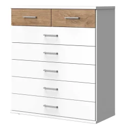 Wäschekommode Cerhard*Pharao24 Best