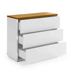 Wäschekommode Esdavon*Pharao24 Outlet