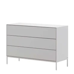 Wäschekommode Miobelda*Pharao24 New