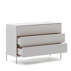 Wäschekommode Miobelda*Pharao24 New