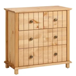 Wäschekommode Muncina Schubkastenkommoden|Schlafzimmerkommoden