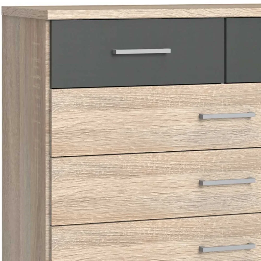 Hot Wäschekommode Nurana Schlafzimmerkommoden|Schubkastenkommoden