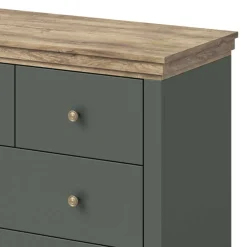 Wäschekommode Olegano*Pharao24 Clearance