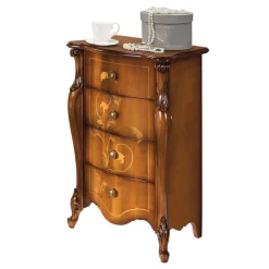 Wäschekommode Savolina*Pharao24 Discount