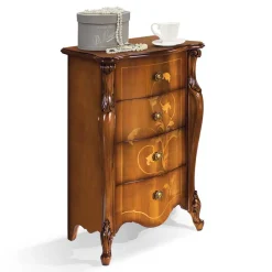 Wäschekommode Savolina*Pharao24 Discount