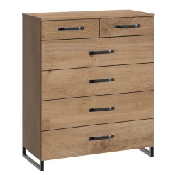 Wäschekommode Tananoa*Pharao24 New