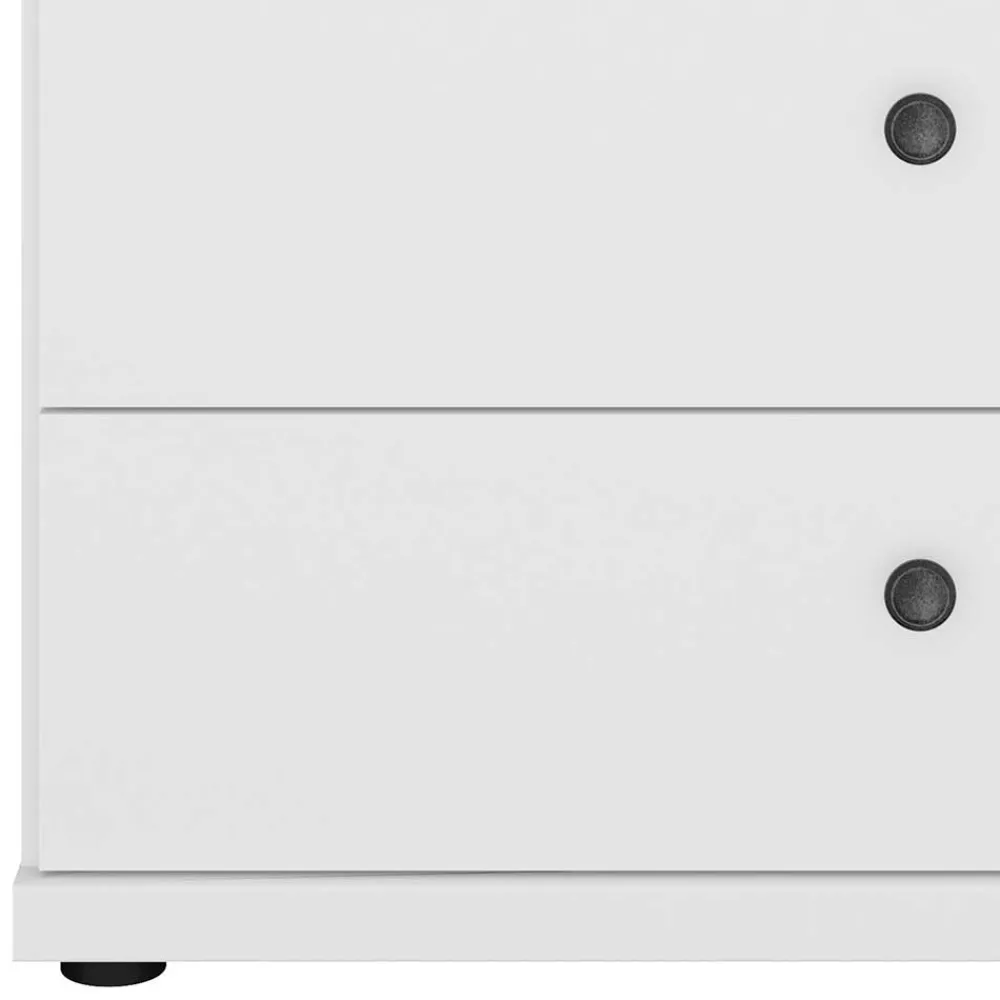 New Wäschekommode Tudana Küchenkommode|Wohnzimmerkommoden