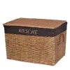 Wäschekorb Weide Gazona*Pharao24 Online