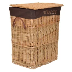Wäschekorb Weide Gazona*Pharao24 Online
