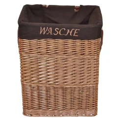 Wäschekorb Weide Gazona*Pharao24 Online