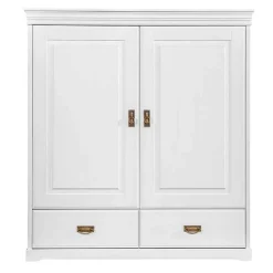 Best Wäscheschrank Aluko Wäscheschrank