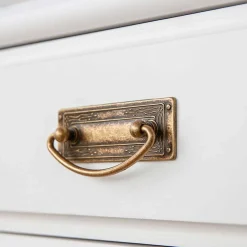 Best Wäscheschrank Aluko Wäscheschrank