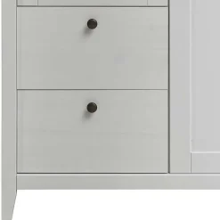 Wäscheschrank Brostian*Pharao24 Clearance