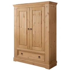 Hot Wäscheschrank Crondira Kleiderschränke|Schlafzimmerschränke