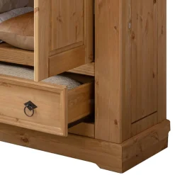 Hot Wäscheschrank Crondira Kleiderschränke|Schlafzimmerschränke