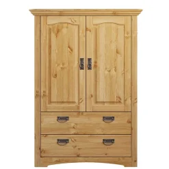 Clearance Wäscheschrank Delian Kleiderschränke|Schlafzimmerschränke