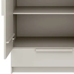 Wäscheschrank Drovens*Pharao24 New