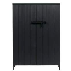 Hot Wäscheschrank Gastonna Wäscheschrank