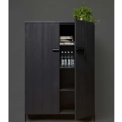 Hot Wäscheschrank Gastonna Wäscheschrank