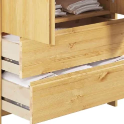 Best Wäscheschrank Polina Wäscheschrank|Kleiderschränke