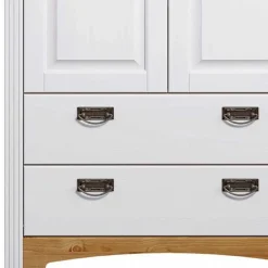 Sale Wäscheschrank Renata Wäscheschrank