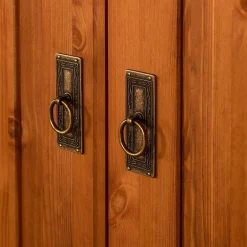 Wäscheschrank Rovert*Pharao24 New