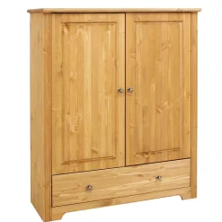 Wäscheschrank Slavira*Pharao24 Sale