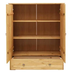 Wäscheschrank Slavira*Pharao24 Sale