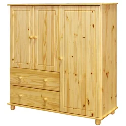 Discount Wäscheschrank Tine Wäscheschrank