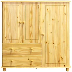 Discount Wäscheschrank Tine Wäscheschrank