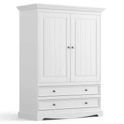 Sale Wäscheschrank Vomano Kleiderschränke|Schlafzimmerschränke